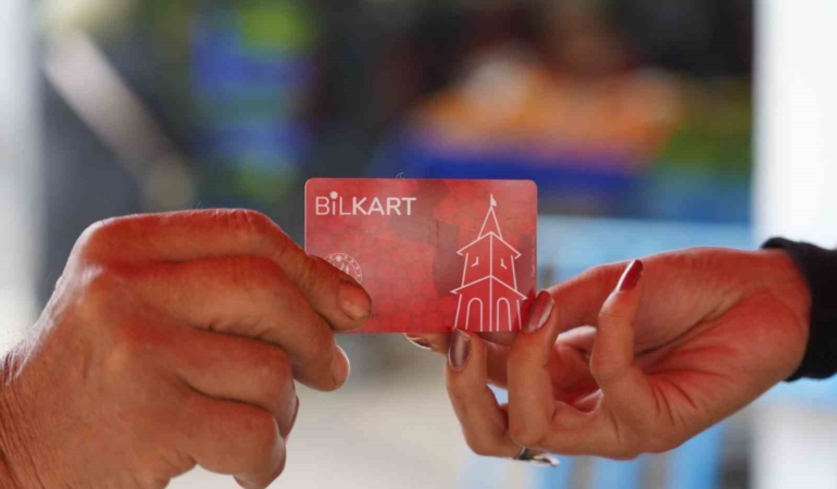 Bilecik’te EÜTS ihalesi iptal edildi