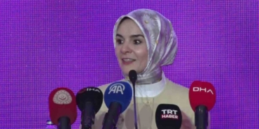 Bakan Göktaş: "Kız çocuklarımızın mühendislik alanında daha görünür olmasını çok önemsiyoruz"