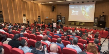 Yeşil Çevre’den Uludağ Çevre Forumu’nda sürdürülebilir gelecek vurgusu