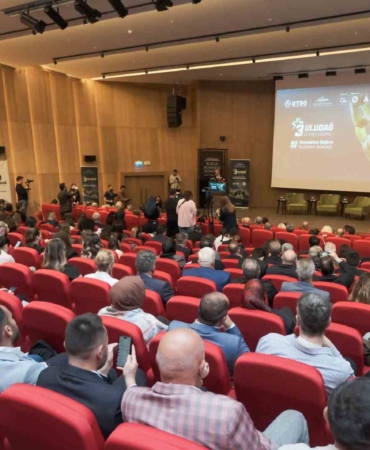 Yeşil Çevre’den Uludağ Çevre Forumu’nda sürdürülebilir gelecek vurgusu