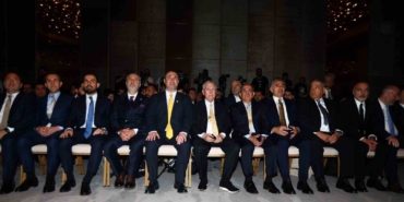 Aziz Yıldırım: "En büyük Fener sezonu başlamıştır"
