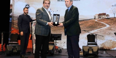 6. Esenler Öykü Günleri’nde ‘Onur Ödülü’ sahibini buldu