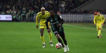 Kocaelispor’da sezonun fotoğrafı rakamlara yansıdı
