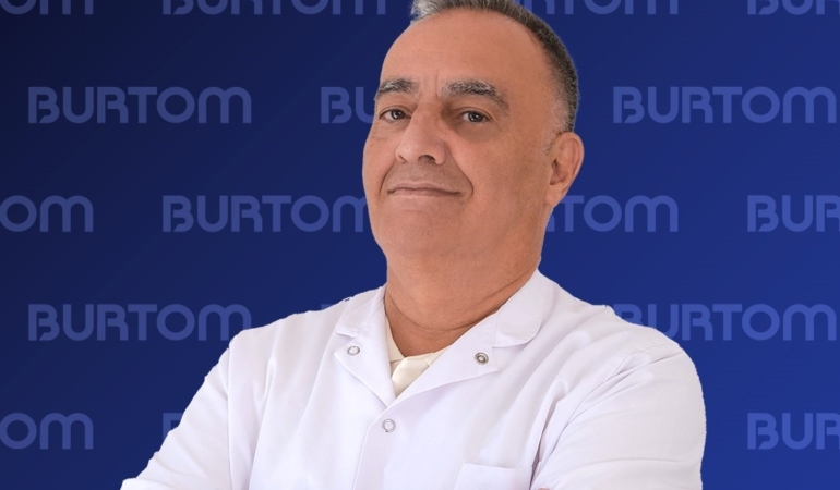 Bel ağrısının ilacı planlı hareket