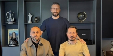 Gebzespor’da sportif direktör belli oldu