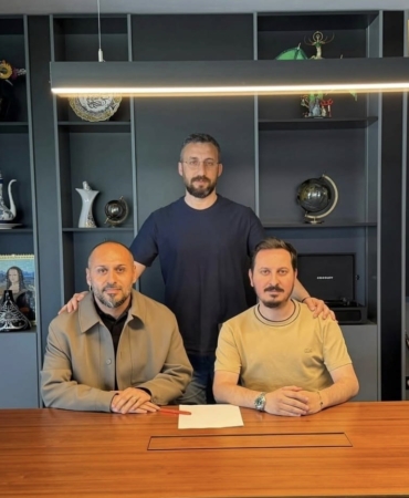 Gebzespor’da sportif direktör belli oldu