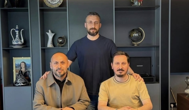 Gebzespor’da sportif direktör belli oldu