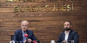 Kurtulmuş: "Terörsüz Türkiye hedefinde büyük mesafe alındı"