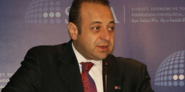 Egemen Bağış’tan Türkiye-Azerbaycan ilişkilerine dair tarihi açıklamalar