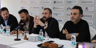Gebzespor’da yeni dönem bütçesi 200 milyon TL