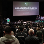 Kocaelispor’da üyelik aidatları ve giriş ücretleri yükseltildi