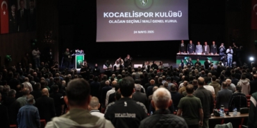 Kocaelispor’da üyelik aidatları ve giriş ücretleri yükseltildi