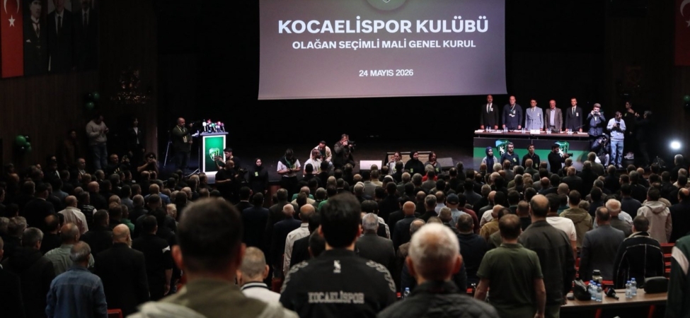 Kocaelispor’da üyelik aidatları ve giriş ücretleri yükseltildi