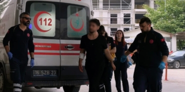 Meyve keserken kanlar içinde kaldı