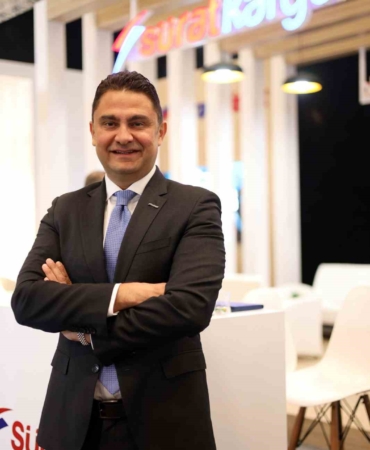 Sürat Kargo, Worldef İstanbul 2026’da yeni hedef ve yatırımlarını paylaşacak