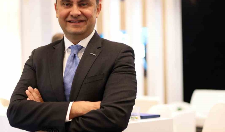 Sürat Kargo, Worldef İstanbul 2026’da yeni hedef ve yatırımlarını paylaşacak