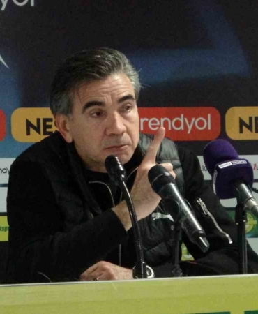 Osman Özköylü: "Bugün olmadı, inşallah 24 Mayıs’ta bu işi bitirmeye çalışacağız"