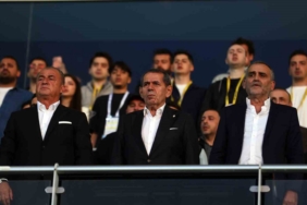 Fatih Terim, eski öğrencilerinin maçında