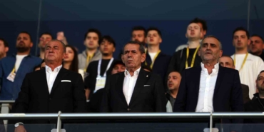 Fatih Terim, eski öğrencilerinin maçında