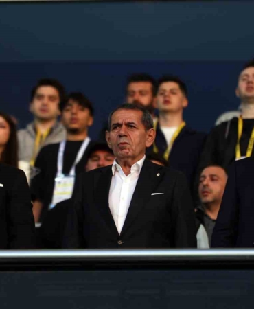 Fatih Terim, eski öğrencilerinin maçında
