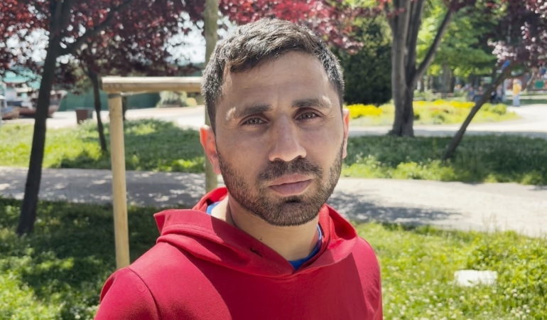 Arnavutköy Sahili’nde midye salyangoz toplamak için denize dalan şahsın cansız bedenine ulaşıldı