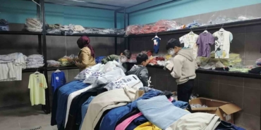 Dilovası’nda 400’ü aşkın çocuğa bayramlık