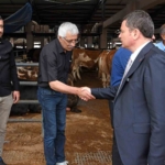 Osmangazi’de kurban satış ve kesim alanları hizmete hazır