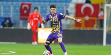 Trendyol Süper Lig: Eyüpspor: 4 - Çaykur Rizespor: 0