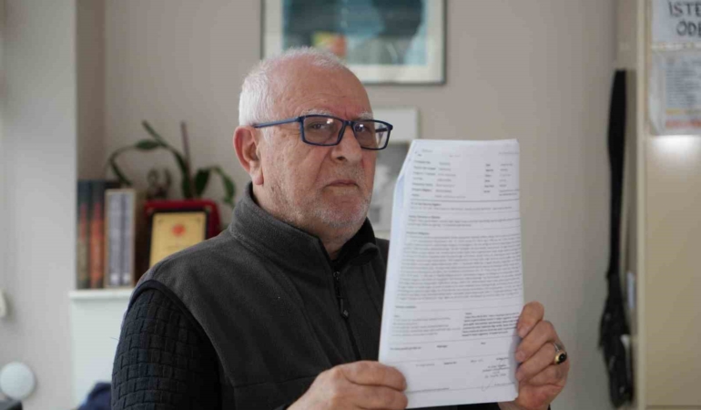İstanbul’da eski kiracı dehşeti: 74 yaşındaki ev sahibini sopayla öldüresiye dövdü, o anlar kamerada