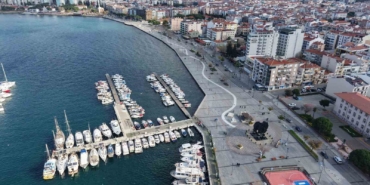 Kurban Bayramı’nda Çanakkale’de doluluk oranı yüzde 100’e ulaşacak