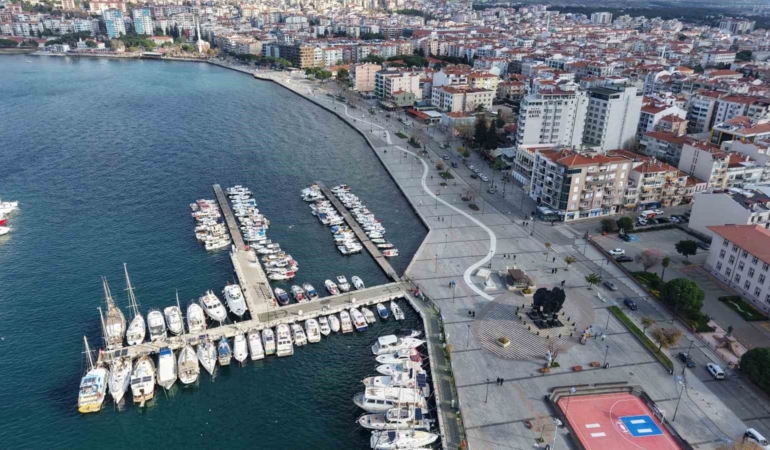 Kurban Bayramı’nda Çanakkale’de doluluk oranı yüzde 100’e ulaşacak