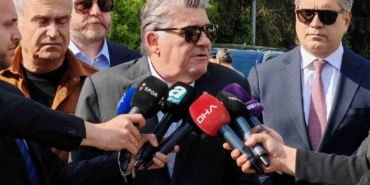 Serdal Adalı: "Şenol hocayla çalışmayı düşünmüyorum"