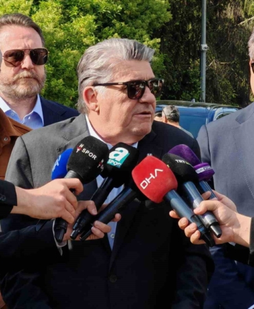 Serdal Adalı: "Şenol hocayla çalışmayı düşünmüyorum"