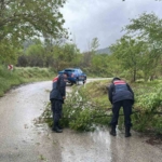 Bilecik’te aşırı yağış ulaşımı da olumsuz etkiliyor