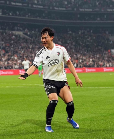 Hyeon-gyu Oh, Güney Kore’nin Dünya Kupası kadrosuna seçildi