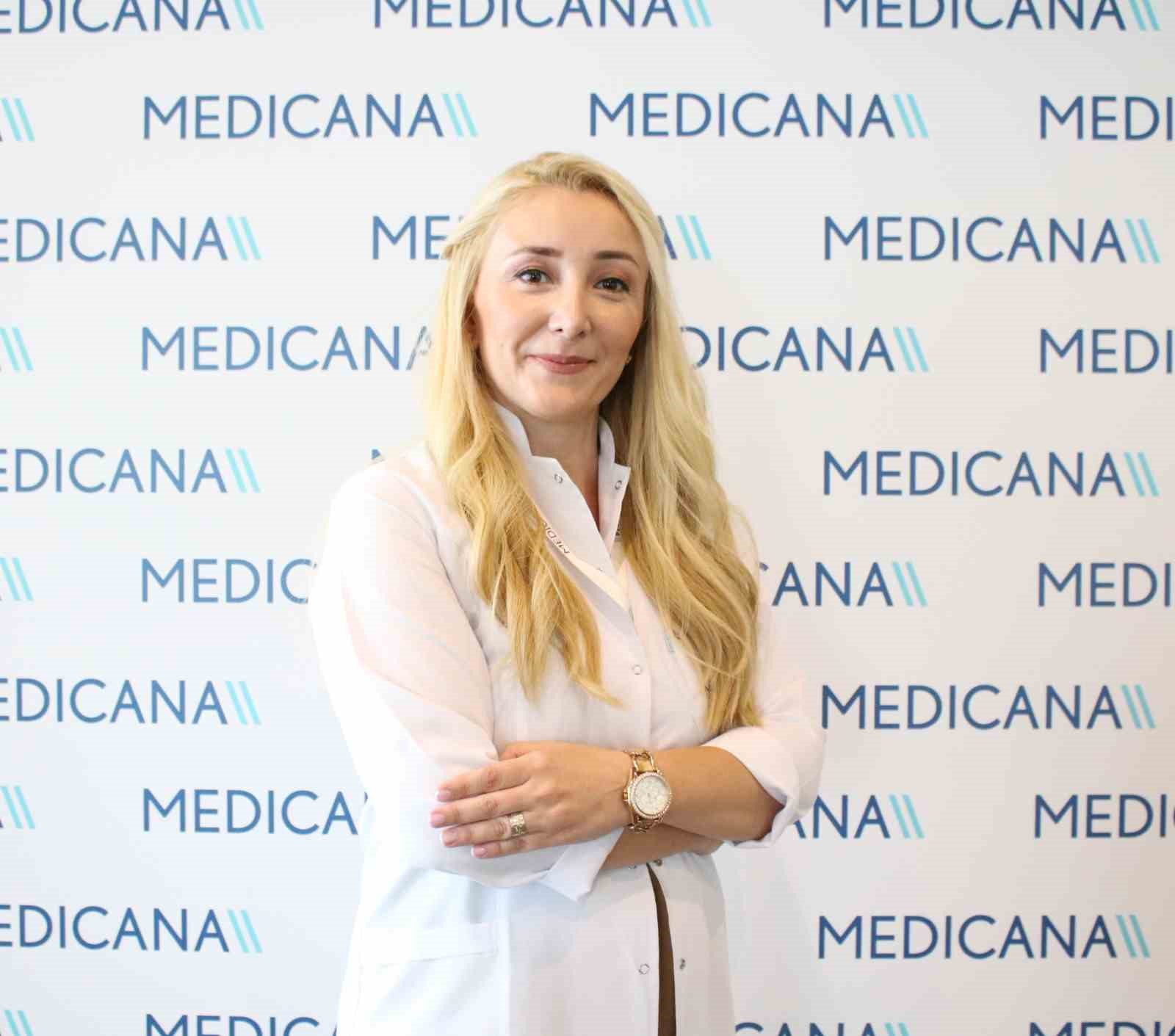Bahar aylarında bekleyen hastalıklara karşı alınacak önlemler