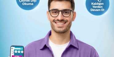 Türk Telekom e-dergi ile yeni nesil içerik deneyimi