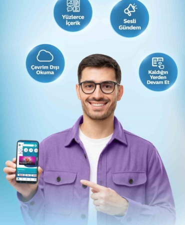 Türk Telekom e-dergi ile yeni nesil içerik deneyimi