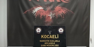 Araçta 2 kilo uyuşturucu ele geçirildi: Sürücü tutuklandı