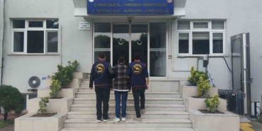 Çanakkale’de çeşit suçlardan aranması olan 10 şüpheli tutuklandı