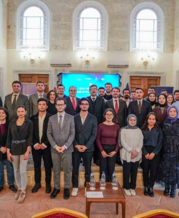 Eğitimi geleceğe taşıyacak girişimciler yola çıktı