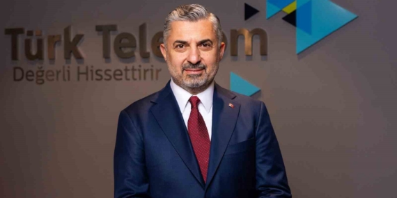 Türk Telekom’un konsolide gelirleri birinci çeyrekte yıllık bazda yüzde 8,7 artışla 64,9 milyar TL’ye ulaştı