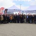 Sebze üreticilerine yarım milyon fide