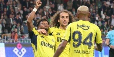 Fenerbahçe, Şampiyonlar Ligi vizesi aldı