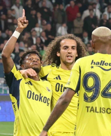 Fenerbahçe, Şampiyonlar Ligi vizesi aldı