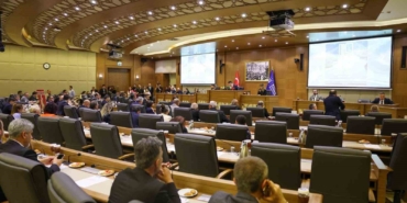 BUSKİ 2025 Faaliyet Raporu’na meclisten onay