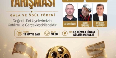 Kestel’den kısa filmlerle dünyaya mesaj verilecek