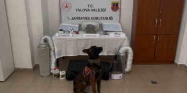 Yalova merkezli 3 ilde göçmen kaçakçılığı operasyonu: 3 tutuklama