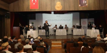 Liseliler İnegöl bilgisiyle yarıştı