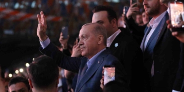 Cumhurbaşkanı Erdoğan: "Dünya nasıl eski dünya değilse, Türkiye’de eski Türkiye değil"